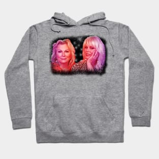 absolutely fabulous darling Hoodie